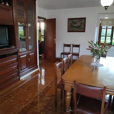 Casa Mella Nyaraló Vedra