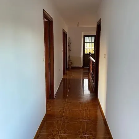 Casa Mella Nyaraló *