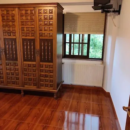 Casa Mella Nyaraló Vedra