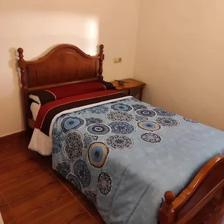 Casa Mella Nyaraló *
