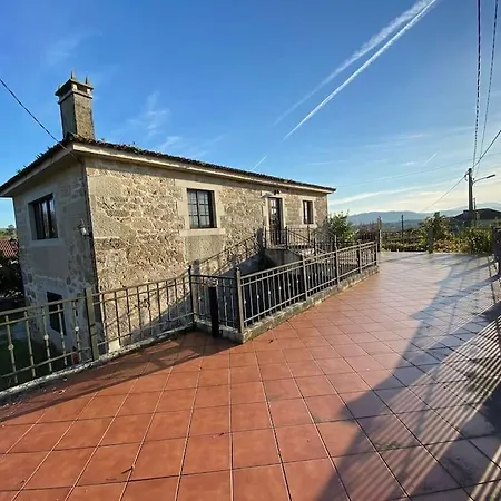 Nyaraló Casa Mella Vedra