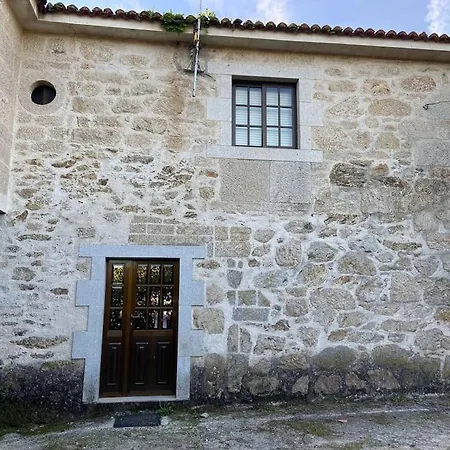 Nyaraló Casa Mella Vedra