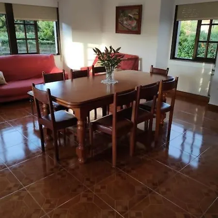 Nyaraló Casa Mella