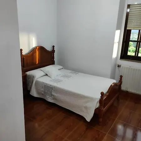 Nyaraló Casa Mella *