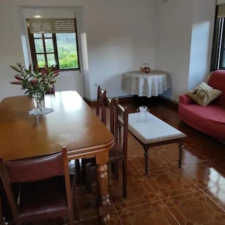 Nyaraló Casa Mella *