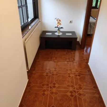 Nyaraló Casa Mella Vedra