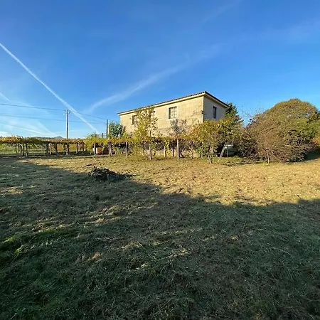 Nyaraló Casa Mella *