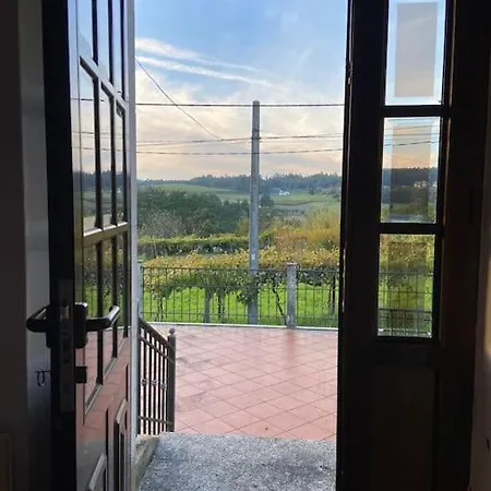 Nyaraló Casa Mella Vedra