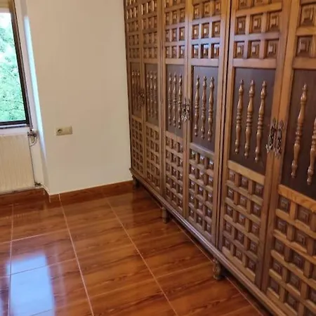 Nyaraló Casa Mella Vedra