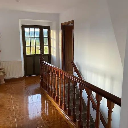 Casa Mella Nyaraló Vedra