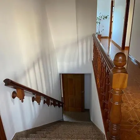 Casa Mella Nyaraló Vedra