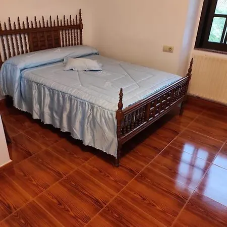 Casa Mella * Vedra