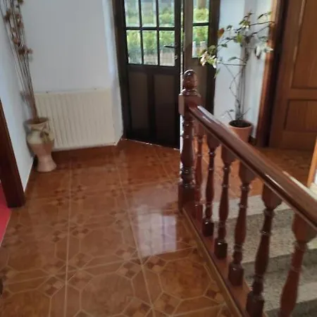 Casa Mella Nyaraló