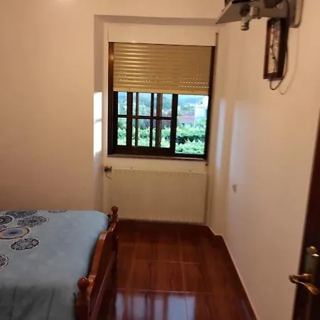 Casa Mella Nyaraló