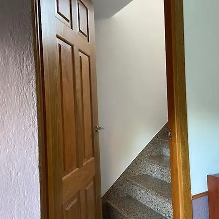 Nyaraló Casa Mella *