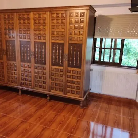 Casa Mella Nyaraló *